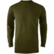 The Long Sleeve Zorrel Tee | https://www.bestnamebadges.com