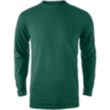 The Long Sleeve Zorrel Tee | https://www.bestnamebadges.com