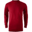 The Long Sleeve Zorrel Tee | https://www.bestnamebadges.com