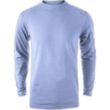 The Long Sleeve Zorrel Tee | https://www.bestnamebadges.com