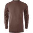 The Long Sleeve Zorrel Tee | https://www.bestnamebadges.com
