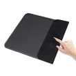 Mouse Pad with 15W Fast Wireless Charger | https://www.bestnamebadges.com