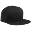 Big Accessories Flat Bill Cap | https://www.bestnamebadges.com