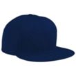 Big Accessories Flat Bill Cap | https://www.bestnamebadges.com
