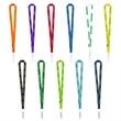 3/4" Original Fast Track Lanyard | https://www.bestnamebadges.com