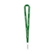 3/4" Original Fast Track Lanyard | https://www.bestnamebadges.com