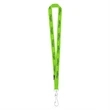 3/4" Original Fast Track Lanyard | https://www.bestnamebadges.com