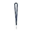 3/4" Original Fast Track Lanyard | https://www.bestnamebadges.com