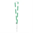 3/4" Original Fast Track Lanyard | https://www.bestnamebadges.com