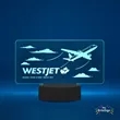 mr.BriteAward LED Acrylic Sign - Horiz | https://www.bestnamebadges.com