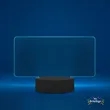 mr.BriteAward LED Acrylic Sign - Horiz | https://www.bestnamebadges.com
