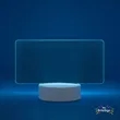 mr.BriteAward LED Acrylic Sign - Horiz | https://www.bestnamebadges.com