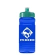 Garyline® RPET Bottle with Push-Pull Lid - 20 oz. | https://www.bestnamebadges.com