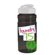 Garyline® Groove Tritan® Shaker Bottle with Flip-Top Lid ... | https://www.bestnamebadges.com