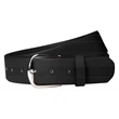 Athletic Stretch Belt | https://www.bestnamebadges.com