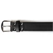 Athletic Stretch Belt | https://www.bestnamebadges.com