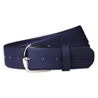 Athletic Stretch Belt | https://www.bestnamebadges.com