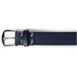 Athletic Stretch Belt | https://www.bestnamebadges.com