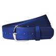 Athletic Stretch Belt | https://www.bestnamebadges.com