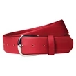 Athletic Stretch Belt | https://www.bestnamebadges.com