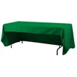 Standard Table Throws  | https://www.bestnamebadges.com