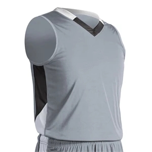 Rebel Basketball Jersey Youth