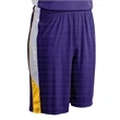 Rebel Basketball Short Youth | https://www.bestnamebadges.com