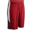 Rebel Basketball Short Youth | https://www.bestnamebadges.com