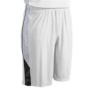 Rebel Basketball Short Youth
