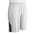 Rebel Basketball Short Youth | https://www.bestnamebadges.com