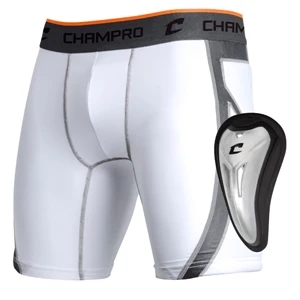 Wind-Up Sliding Short w/Cup Adult