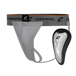 Athletic Supporter Youth