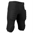 Touchback Football Pant Youth | https://www.bestnamebadges.com