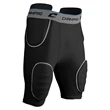 Formation 5-Pad Integrated Girdle | https://www.bestnamebadges.com