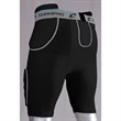 Formation 5-Pad Integrated Girdle | https://www.bestnamebadges.com