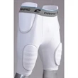Formation 5-Pad Integrated Girdle | https://www.bestnamebadges.com