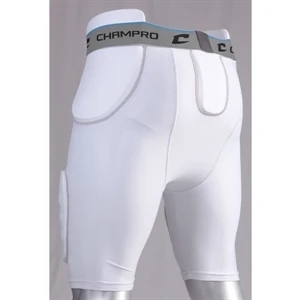 Formation 5-Pad Integrated Girdle Youth