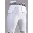 Formation 5-Pad Integrated Girdle | https://www.bestnamebadges.com