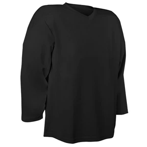 Faceoff Goalie Jersey Adult