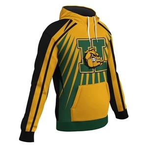 Periscope Hoodie Adult