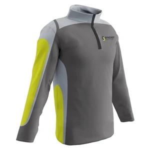 Juice 1/4 Zip Pullover Active Cloth Adult