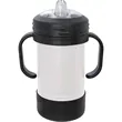 Polar Camel 10oz Stainless Steel Sippy Cups | https://www.bestnamebadges.com