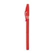 Union Printed - Classic Color Stick Pen with Grip | https://www.bestnamebadges.com