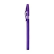 Union Printed - Classic Color Stick Pen with Grip | https://www.bestnamebadges.com