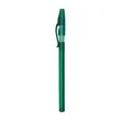 Union Printed - Classic Color Stick Pen with Grip | https://www.bestnamebadges.com