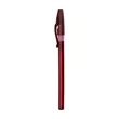 Union Printed - Classic Color Stick Pen with Grip | https://www.bestnamebadges.com