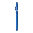 Union Printed - Classic Color Stick Pen with Grip | https://www.bestnamebadges.com