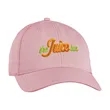 Ahead Kyla Ladies Performance Pony Tail Tech Cap | https://www.bestnamebadges.com