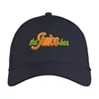 Ahead Kyla Ladies Performance Pony Tail Tech Cap | https://www.bestnamebadges.com