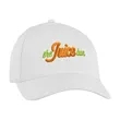 Ahead Kyla Ladies Performance Pony Tail Tech Cap | https://www.bestnamebadges.com
